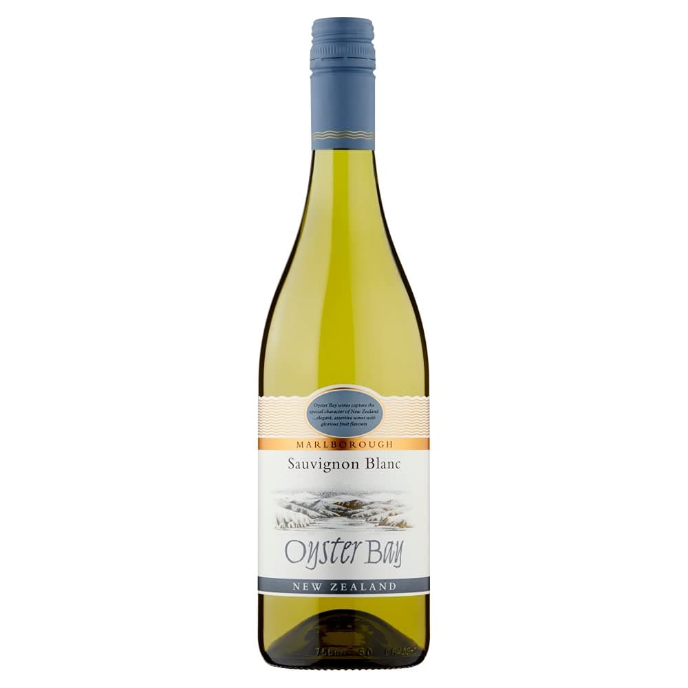 NZ OYSTER BAY SAUV BLANC