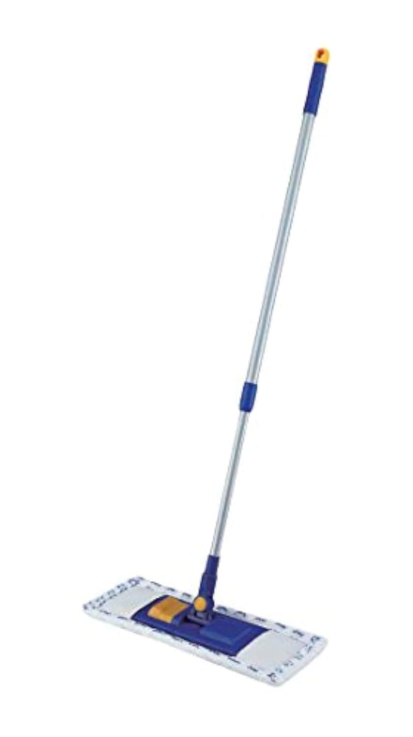 Neco Cleaning Microfibre Flat Mop
