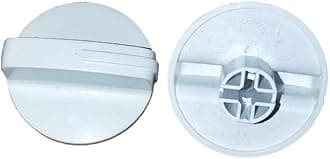 Knob for Samsung semi Automatic Washing Machine (4pcs Set)