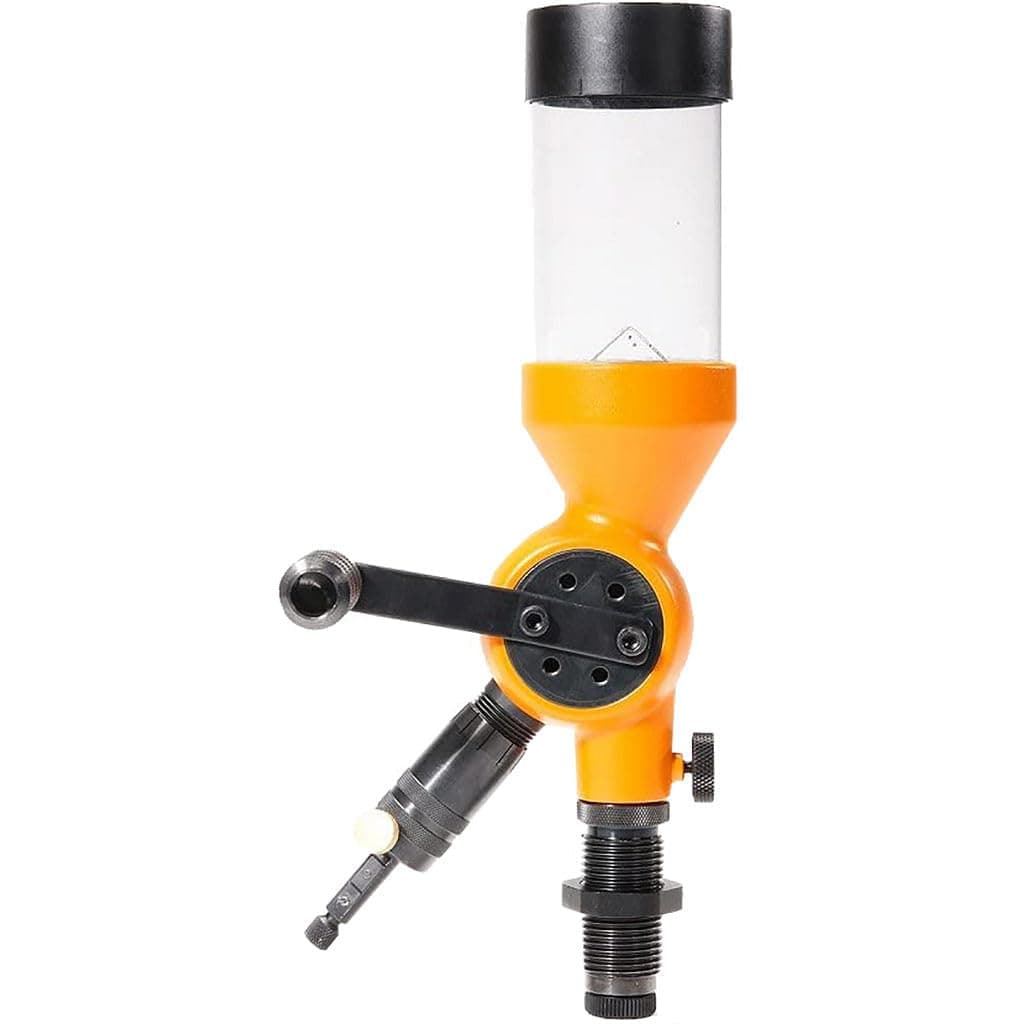 Products Brass Smith Reloading Powder Measure