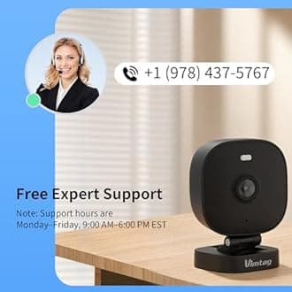 Vimtag Security Camera Outdoor 2.5K, 2.4G/5G Smart Wi-Fi Cameras for Home Security with Color Night Vision, Motion Activated Spotlight/Siren, IP66,2-Way Audio, Cloud/512G SD Card