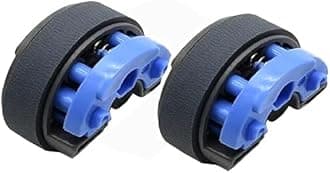 - Paper Pickup Roller for L8050 L18050 L15150 Printers (Pack of 2)