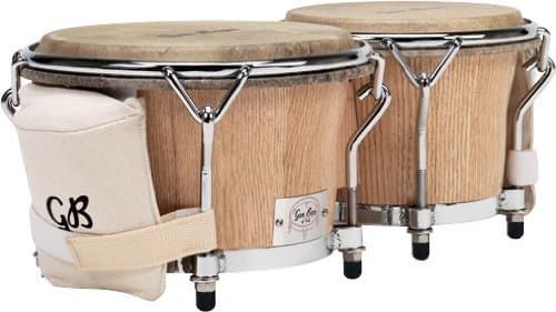 Gon Bops JF-PBPAD1 Bongo Knee Pads