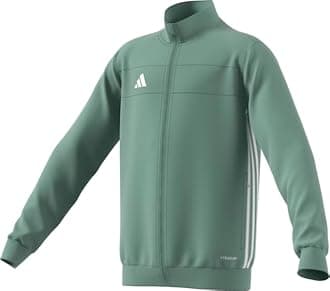 boys Tiro 25 Essentials Training Jacket