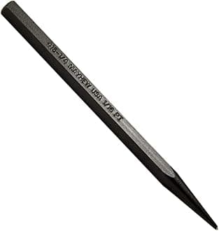 Mayhew Tools 24005 Center Punch