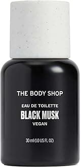 The Body Shop Black Musk Eau de Toilette,30ml