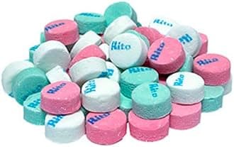 Candy Retailer Canada Mints Assorted - 1 Lb