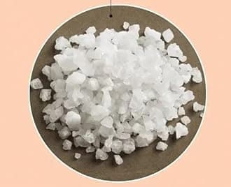 920 Celtic Sea Salt - Pure & Natural Sea Salt Flakes - Rich in Minerals for Healthier Cooking & Seasoning, Pure Organic 82 Minerals Coarse