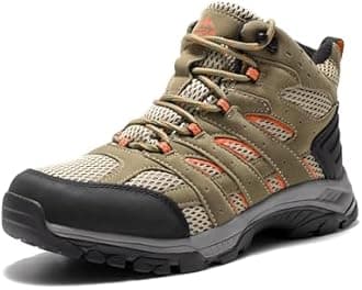 NORTIV 8 Snhb2212w womens Hiking Boot