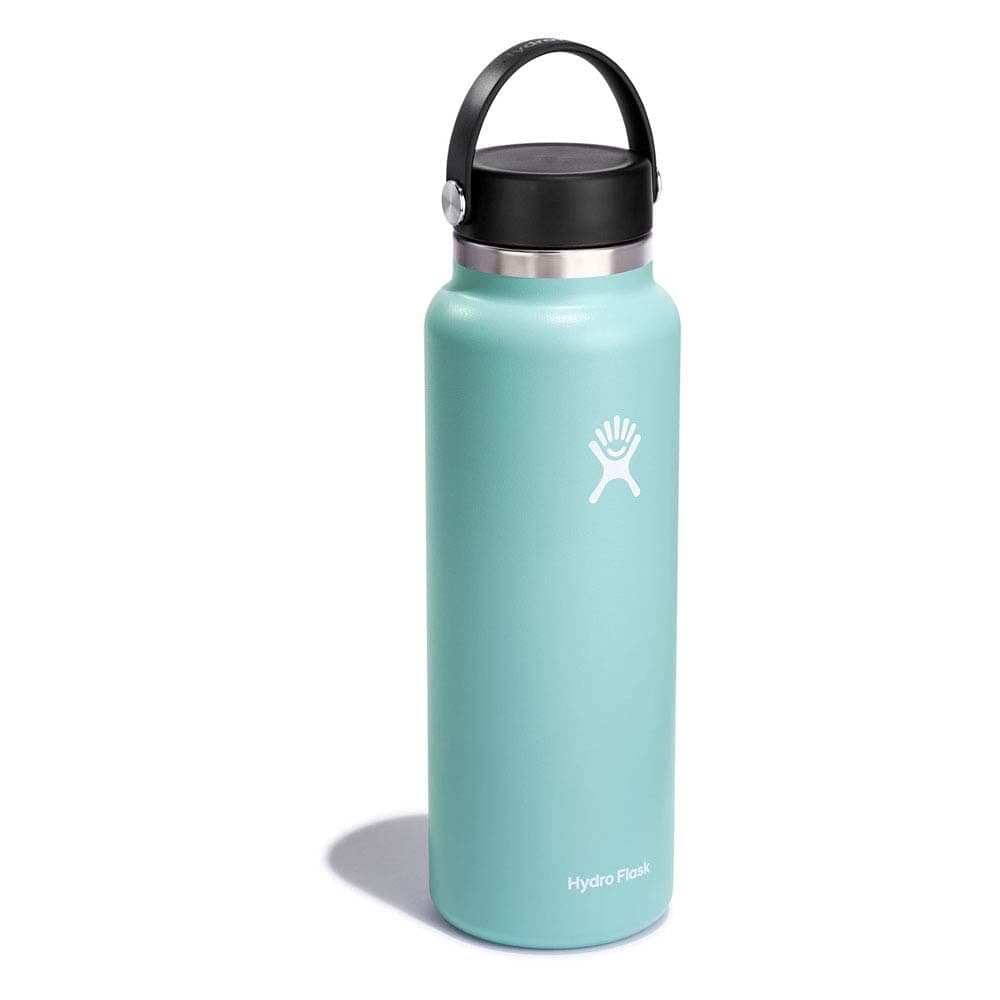 Hydro Flask 40 Oz Wide Flex Cap Dew