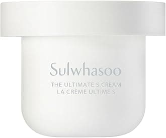 Sulwhasoo Ultimate S Cream: Hydrates, Visibly Firm, Anti-aging