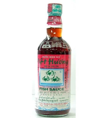 FISH SAUCE 1x23OZ