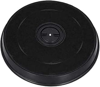 Faber and Other Brands Replacement Filter for Cooker Hood with Activated Carbon, Diameter 23 cm