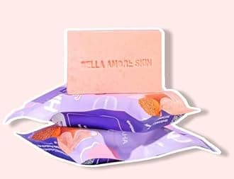 Himalayan Soap by Bella Amore (2 bars)