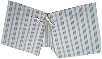 Men's Lattha Traditional Pure Cotton Underwear aka Patta wala Janghiya, Dhari wala/ Striped Undergarment, Khadi Latthe Ka Jangia, Nicker,Chaddi; Nade wala kachha with wide Miyani/Asan & Back Pocket & Drawstring/Nada