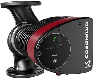 MAGNA1 100-120 F, 208-230V, 2 HP Cast Iron Circulator Pump 98126859