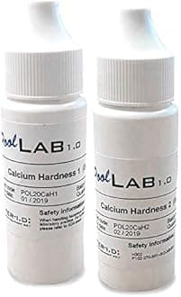 Photometer Liquid reagents kit to Measure