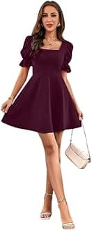 OOMPH! Women Dress