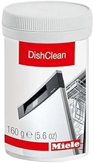1 x Miele Dishwasher Cleaner (Dish Clean) 160 Grams