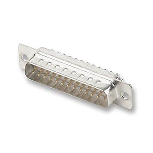 PLUG D SOLDER 37 WAY Connectors D Subminiature