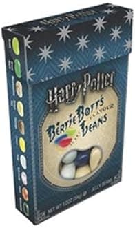Bertie Bott's Every Flavour Beans Jelly Beans Harry Potter 4 pack