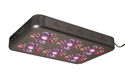 SimuLight LED-9614G LED Programmable Grow Light 540W (1000 W Equivalent)