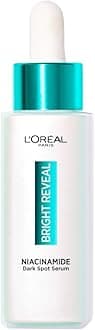 L'Oreal Bright Reveal Serum 30ml: Unveil Your Radiant Glow with New Formula!