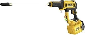 DCPW1000B 60V MAX 1000 PSI Lithium-Ion Cordless Power Cleaner (Tool Only)