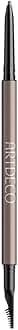 ArtdecoUltra Fine Brow Liner Eyebrow Pencil No. 25 Soft Driftwood