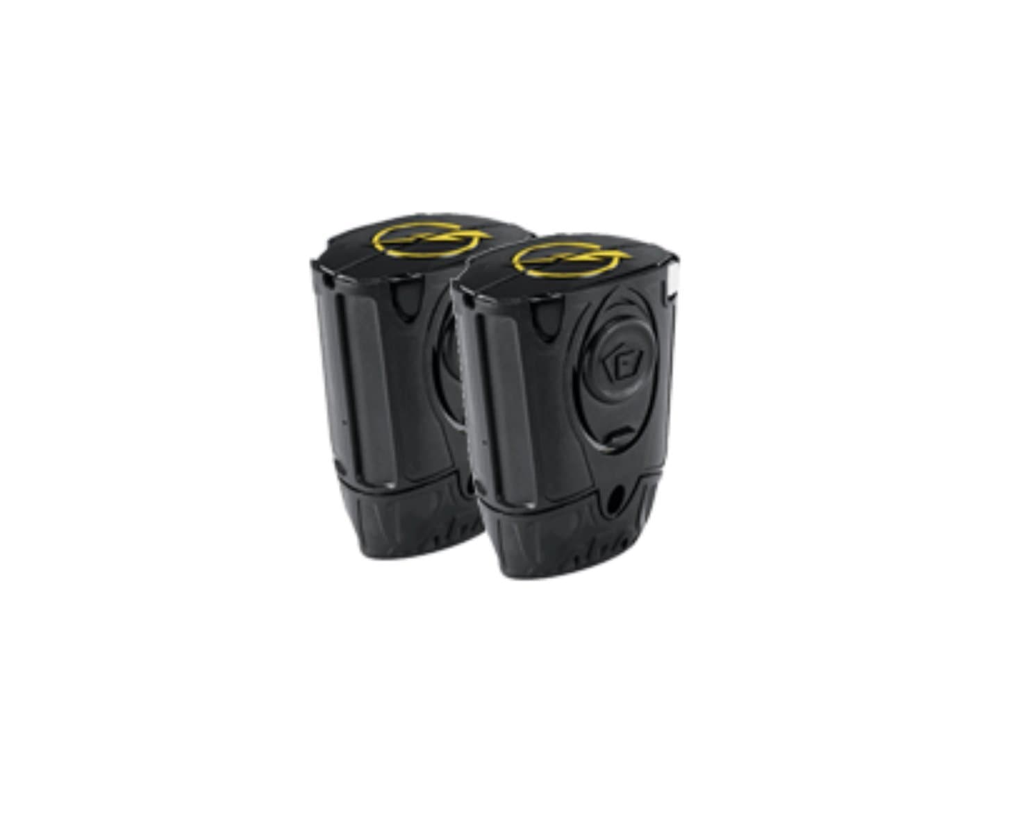 2 Pack Replacement Live Cartridges for Bolt and C2