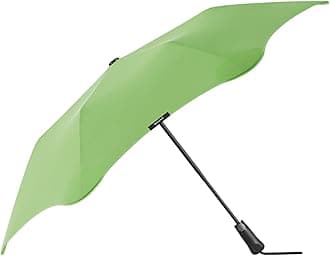 Blunt Metro Travel Umbrella – 100cm 39'' Compact Windproof & Waterproof Umbrella, Lightweight & Durable, Perfect for Travel and Daily Use, Built to Last with Radial Tensioning System, 21 Color Options