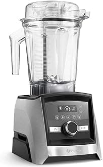 Ascent 3500i Stainless Steel Blender