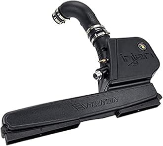 Injen Technology - Evolution Roto-Molded Air Intake System (EVO3003)