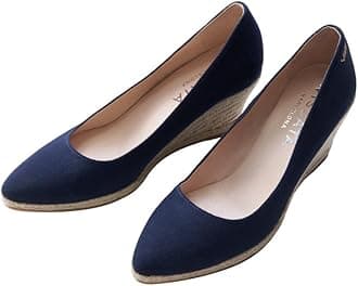 VISCATA DunesCanvasNAVY EU37