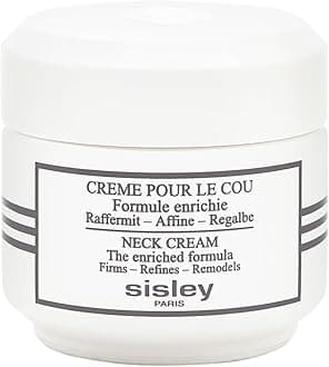 Sisley ParisNeck Cream The Enriched Formula - 50 mL - Anti-Aging Skin Care - Firms, Hydrates & Refines the Neck