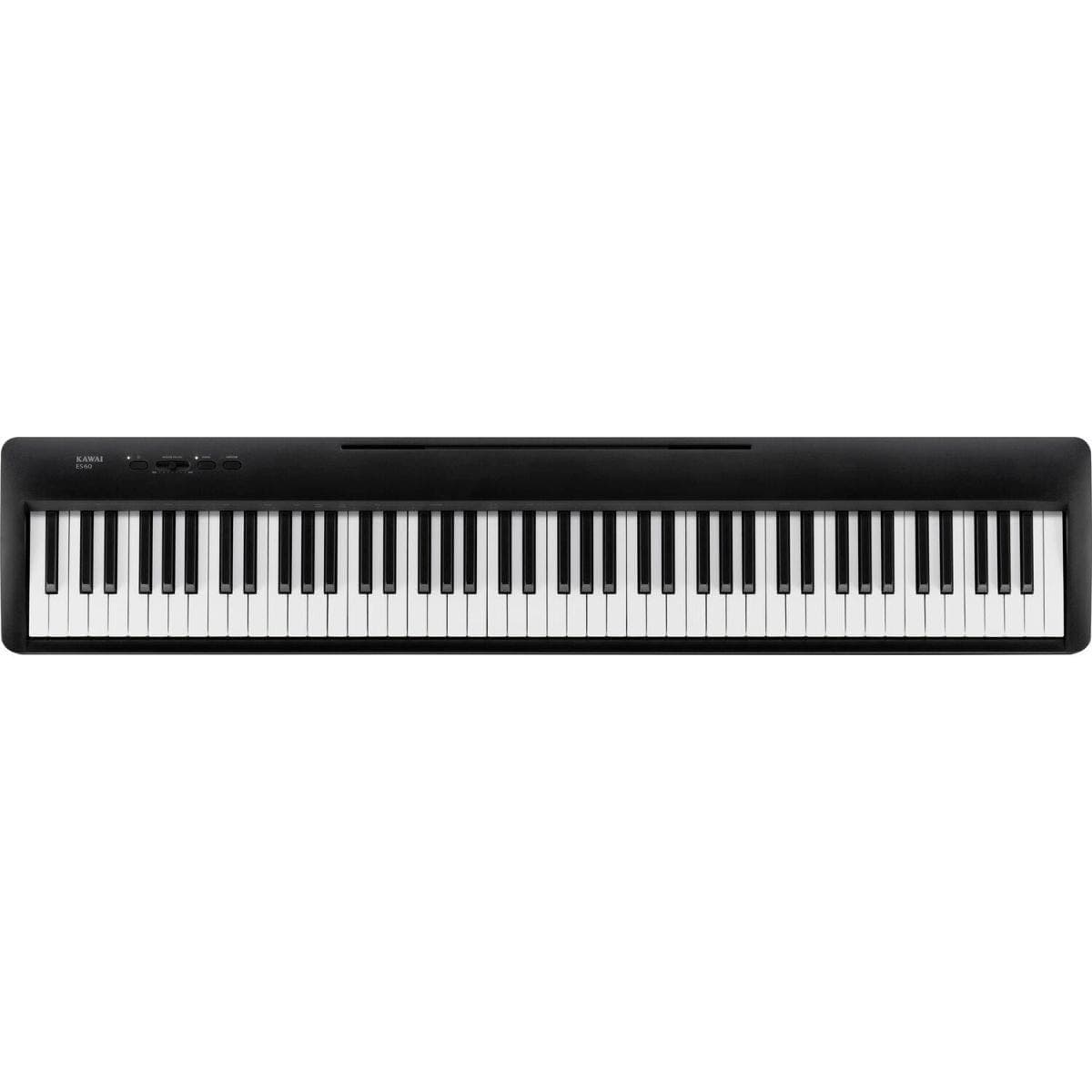 ES60 88-key Digital Piano - Black