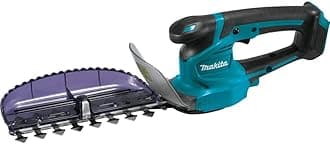 Makita HU06Z 12V max CXT® Lithium-Ion Cordless Hedge Trimmer, Tool Only