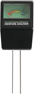 Environmental Concepts MA10 Moisture Analyzer