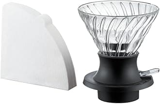 V60 Immersion Dripper Switch, Black