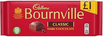 Bournville Cocoa 180g