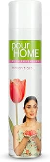 Pour Home Room Freshener French Flora 270 Ml