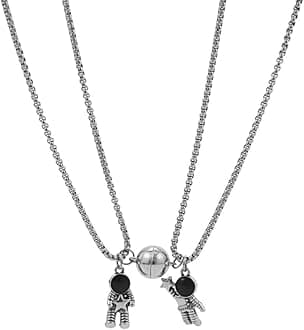 Stunning Magnetic Necklace for women and girls