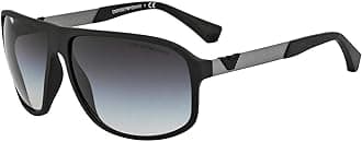 Emporio Armani Unisex Sunglasses