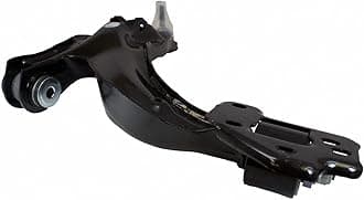 Motorcraft - Arm Asy - Front Sus (P) (MCSOE124)