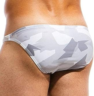 Modus Vivendi Desert Low Cut Swim Brief