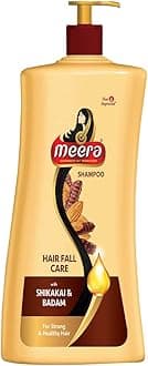 Meera Hairfall Care Shampoo, 1L