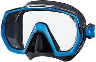 M-1003 Freedom Elite Scuba Diving Mask