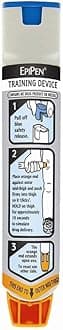 Epi Pen Trainer
