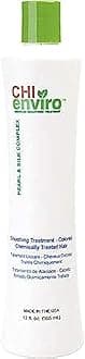 CHI Enviro Smooth for Colored and Chemically Treated Hair, 12 oz, 12 fl. oz.