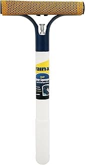 Rain-X 9425CDX Liquid Filled 8" Spray Squeegee